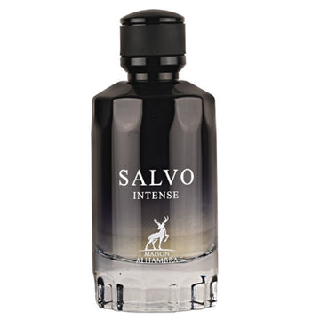 Alhambra Salvo Intense Men Edp 100ml