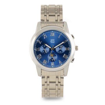 Sapphire Chrono