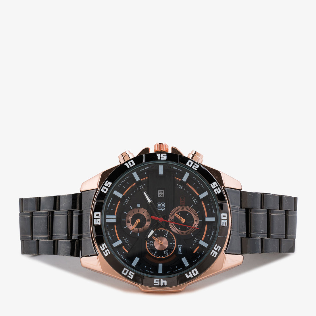 Rugged Elegance
