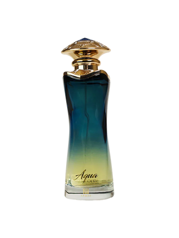 Ahmed Aqua Oud Edp 100ml