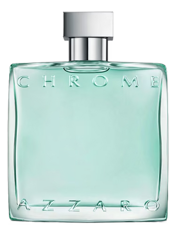 Azzaro Chrome Azure Men Edt 100ml