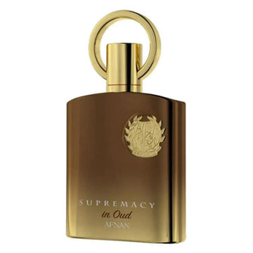 Afnan Supermacy In Oud Edp 100ml