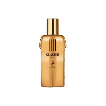 Alhambra Glacier Gold Edp 100ml