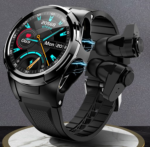 WATCH PLUS AIRBIRD